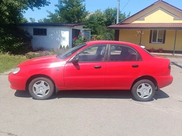 Авто Daewoo Lanos Sens  2008 № 7947298