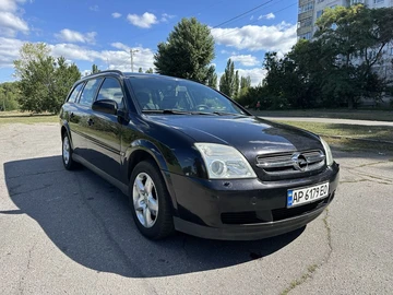 Авто Opel Vectra 2005 № 7947305