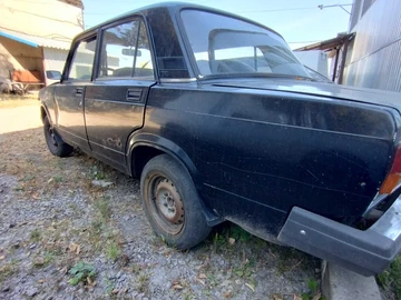 Авто ВАЗ 21074 2011 № 7947306
