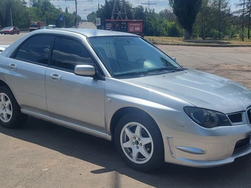 Авто Subaru Impreza 2006 № 7947309