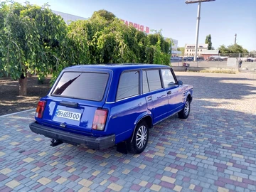 Авто ВАЗ 2104 2006 № 7947317