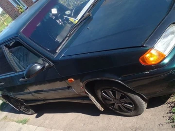 Авто ВАЗ 2115 2001 № 7947321