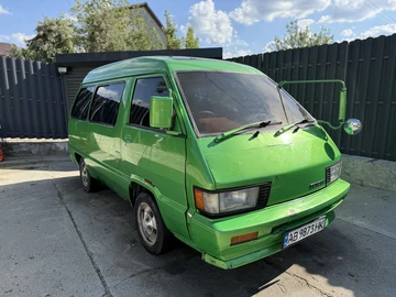 Авто Toyota Town Ace 1988 № 7947332