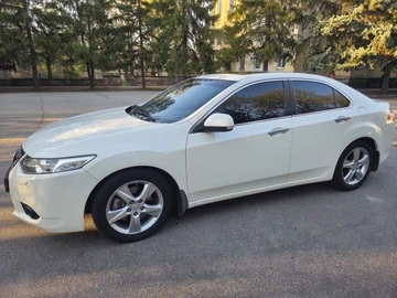 Авто Honda Accord 2012 № 7947337