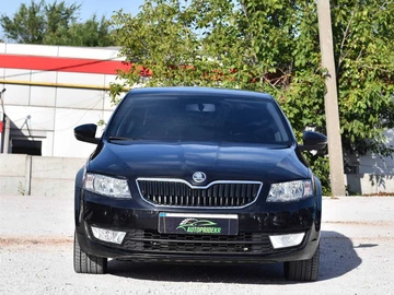 Авто Skoda Octavia 2013 № 7947340