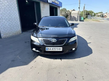Авто Toyota Camry 2006 № 7947345