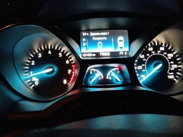 Авто Ford Escape 2018 № 7947347
