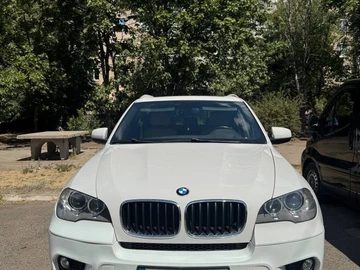 Авто BMW X5 2013 № 7947350