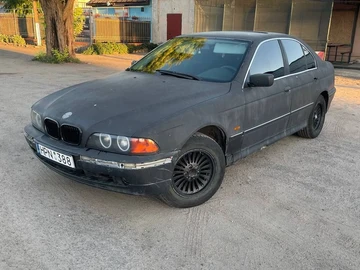 Авто BMW 5 Серия 1998 № 7947354