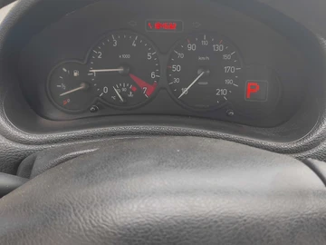 Авто Peugeot 206 2004 № 7947363