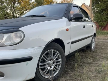 Авто Daewoo Sens 2004 № 7947368