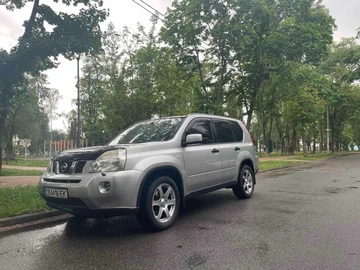 Авто Nissan X-Trail 2008 № 7947373