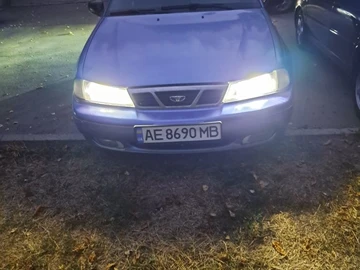 Авто Daewoo Nexia 2008 № 7947374