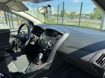 Авто Ford Focus 2015 № 7947379