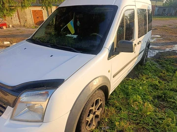 Авто Ford Tourneo Connect 2013 № 7947380