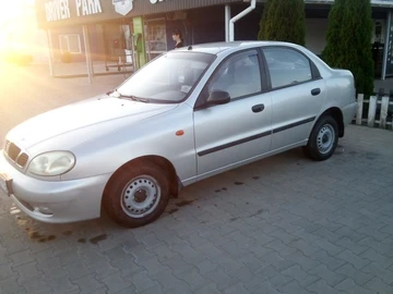 Авто Daewoo Arcadia 2004 № 7947382