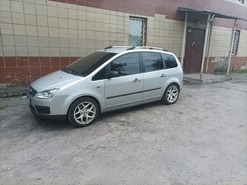 Авто Ford C-Max 2006 № 7947384
