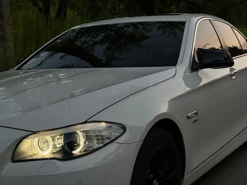 Авто BMW 5 Серия 2012 № 7947441