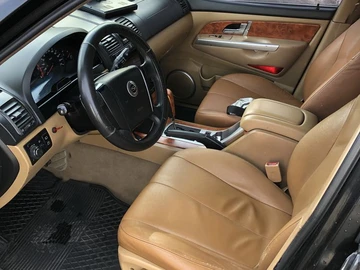 Авто SsangYong Rexton 2005 № 7947445
