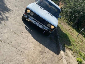 Авто ВАЗ 2106 1977 № 7947446