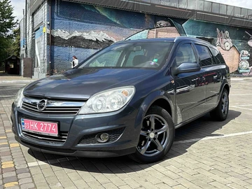 Авто Opel Astra 2008 № 7947447