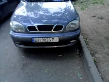 Авто Daewoo Lanos Sens  2008 № 7947452