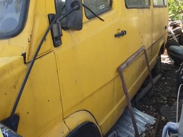 Авто Mercedes Mb 1989 № 7947462