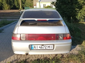 Авто ВАЗ 2112 2002 № 7947468