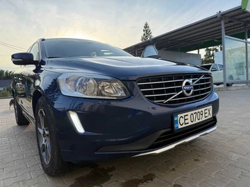 Авто Volvo Xc60 2015 № 7947469