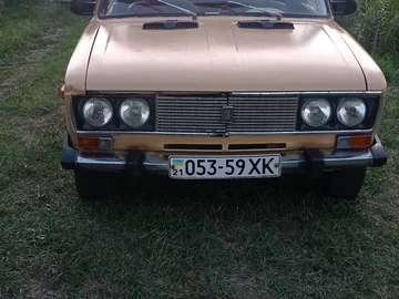 Авто ВАЗ 21061 1986 № 7947473