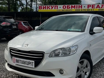 Авто Peugeot 304 2013 № 7947475