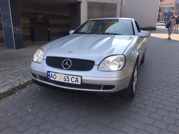 Авто Mercedes 320 1998 № 7947480