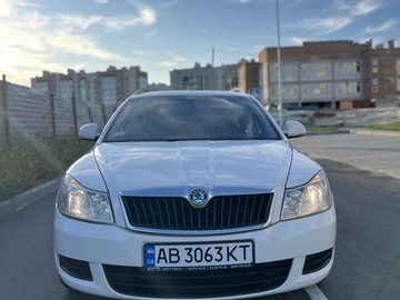 Авто Skoda Octavia 2013 № 7947483