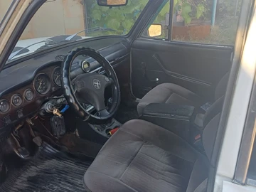Авто ВАЗ 2106 1985 № 7947486