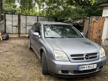 Авто Opel Vectra 2003 № 7947513