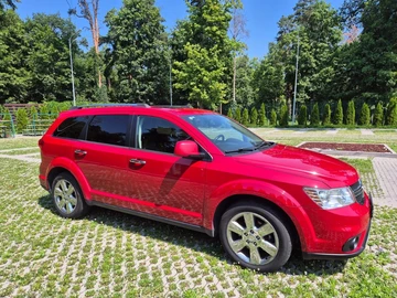 Авто Dodge Journey 2014 № 7947515