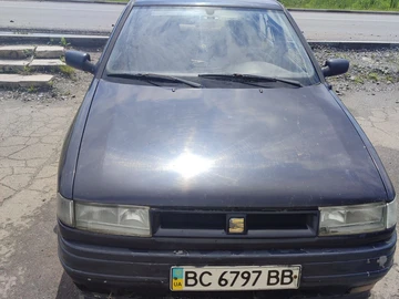 Авто SEAT Toledo 1993 № 7947516