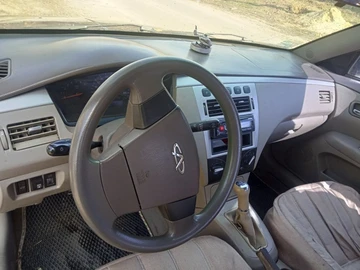 Авто Chery A21 2007 № 7947517
