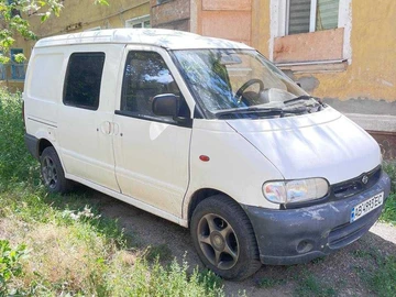 Авто Nissan Vanette 1999 № 7947520