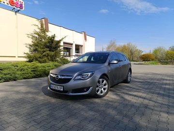 Авто Opel Insignia 2016 № 7947521