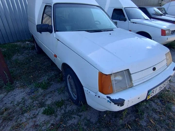 Авто ЗАЗ 1105 2010 № 7947533