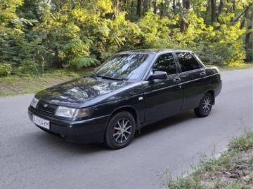 Авто ВАЗ 2110 2006 № 7947535