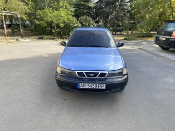 Авто Daewoo Nexia 2008 № 7947536
