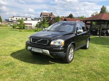 Авто Volvo Xc90 2008 № 7947539