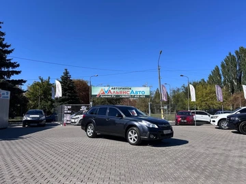 Авто Subaru Outback 2012 № 7947544