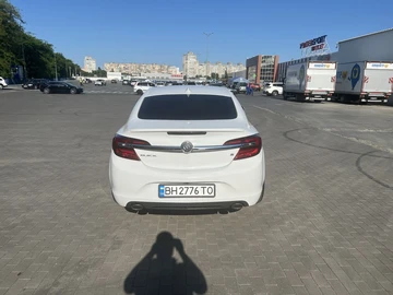 Авто Buick Regal 2017 № 7947548
