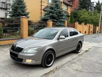 Авто Skoda Octavia 2012 № 7947550