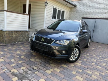 Авто SEAT Arosa 2021 № 7947551