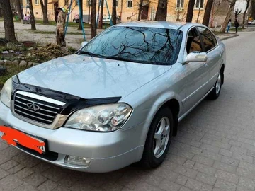 Авто Chery Eastar 2008 № 7947553