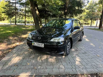 Авто Opel Astra 2008 № 7947557